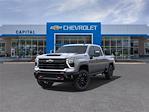 2025 Chevrolet Silverado 2500 Crew Cab 4x4 Pickup for sale #DT19C0626 - photo 8