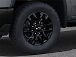 2025 Chevrolet Silverado 2500 Crew Cab 4x4 Pickup for sale #DT19C0626 - photo 9