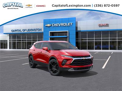 2025 Chevrolet Blazer AWD SUV for sale #DT19C0657 - photo 1
