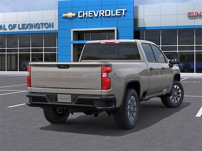 2026 Chevrolet Silverado 2500 Crew Cab 4WD Pickup for sale #DT19C0835 - photo 2