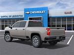 2026 Chevrolet Silverado 2500 Crew Cab 4WD Pickup for sale #DT19C0835 - photo 4