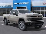 2026 Chevrolet Silverado 2500 Crew Cab 4WD Pickup for sale #DT19C0835 - photo 7