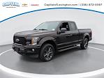 2018 Ford F-150 Super Cab 4WD Pickup for sale #DT19C0849A - photo 1