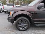 2018 Ford F-150 Super Cab 4WD Pickup for sale #DT19C0849A - photo 10