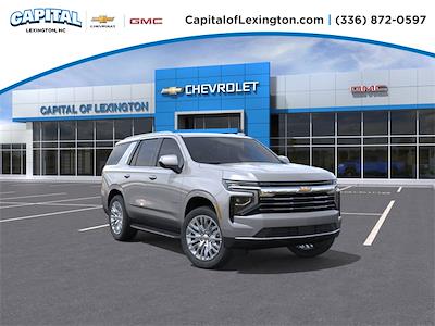 2026 Chevrolet Tahoe RWD SUV for sale #DT19C1211 - photo 1