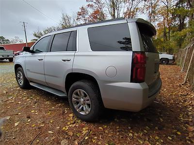 Used 2017 Chevrolet Tahoe LS SUV for sale #DT19C1211A - photo 2