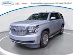 Used 2017 Chevrolet Tahoe LS SUV for sale #DT19C1211A - photo 1