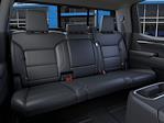 2026 Chevrolet Silverado 1500 Crew Cab 4WD Pickup for sale #DT19C1341 - photo 17
