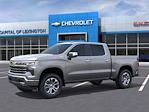 2026 Chevrolet Silverado 1500 Crew Cab 4WD Pickup for sale #DT19C1341 - photo 2