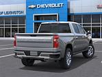 2026 Chevrolet Silverado 1500 Crew Cab 4WD Pickup for sale #DT19C1341 - photo 4