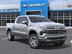 2026 Chevrolet Silverado 1500 Crew Cab 4WD Pickup for sale #DT19C1341 - photo 7