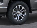 2026 Chevrolet Silverado 1500 Crew Cab 4WD Pickup for sale #DT19C1341 - photo 9