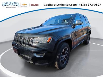 Used 2018 Jeep Grand Cherokee - photo 1