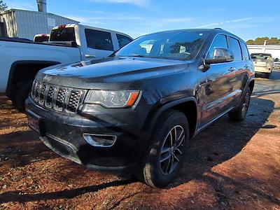 Used 2018 Jeep Grand Cherokee - photo 1