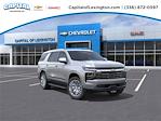 2025 Chevrolet Tahoe 4WD SUV for sale #DT19C1380 - photo 1