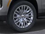 2025 Chevrolet Tahoe 4WD SUV for sale #DT19C1380 - photo 9