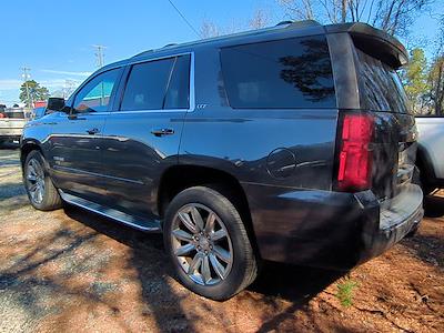 Used 2016 Chevrolet Tahoe - photo 1