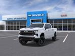 2026 Chevrolet Silverado 1500 Crew Cab 4WD Pickup for sale #DT19C1561 - photo 8