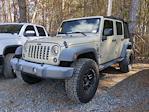 2017 Jeep Wrangler 4WD SUV for sale #DT19C1884A - photo 2