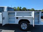 2024 Chevrolet Silverado 2500 Crew Cab SRW RWD Service Truck for sale #DT19C1909 - photo 23