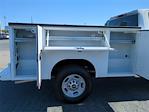 2024 Chevrolet Silverado 2500 Crew Cab SRW RWD Service Truck for sale #DT19C1909 - photo 24