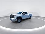 2024 Chevrolet Silverado 2500 Crew Cab SRW RWD Service Truck for sale #DT19C1909 - photo 5
