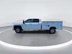 2024 Chevrolet Silverado 2500 Crew Cab SRW RWD Service Truck for sale #DT19C1909 - photo 6