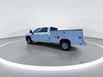 2024 Chevrolet Silverado 2500 Crew Cab SRW RWD Service Truck for sale #DT19C1909 - photo 2