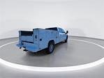 2024 Chevrolet Silverado 2500 Crew Cab SRW RWD Service Truck for sale #DT19C1909 - photo 8