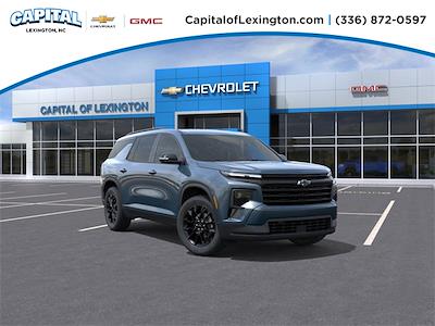 2026 Chevrolet Traverse FWD SUV for sale #DT19C2014 - photo 1