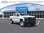 2026 Chevrolet Colorado Crew Cab RWD Pickup for sale #DT19C2147 - photo 1