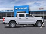 2026 Chevrolet Colorado Crew Cab RWD Pickup for sale #DT19C2147 - photo 5
