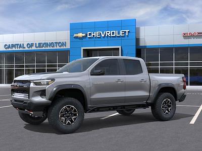 New 2026 Chevrolet Colorado - photo 1