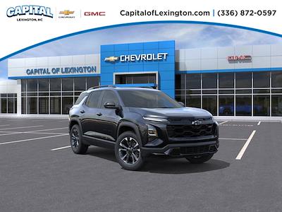 New 2026 Chevrolet Equinox - photo 1