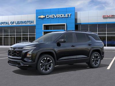 New 2026 Chevrolet Equinox - photo 1