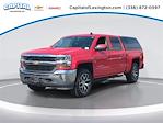 2017 Chevrolet Silverado 1500 Crew Cab 4WD Pickup for sale #DT19C2549A - photo 1