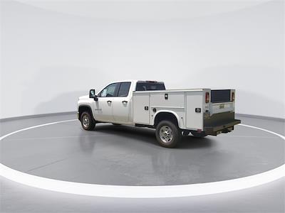 2025 Chevrolet Silverado 2500 Double Cab SRW 4x2 Knapheide Service Truck for sale #DT19C2566 - photo 2