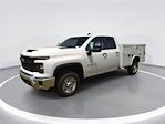 2025 Chevrolet Silverado 2500 Double Cab SRW 4x2 Knapheide Service Truck for sale #DT19C2566 - photo 1