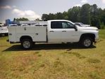 2025 Chevrolet Silverado 2500 Double Cab SRW 4x2 Knapheide Service Truck for sale #DT19C2566 - photo 10