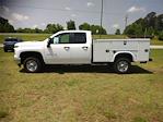 2025 Chevrolet Silverado 2500 Double Cab SRW 4x2 Knapheide Service Truck for sale #DT19C2566 - photo 14