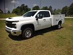 2025 Chevrolet Silverado 2500 Double Cab SRW 4x2 Knapheide Service Truck for sale #DT19C2566 - photo 15