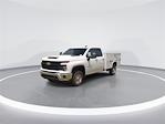 2025 Chevrolet Silverado 2500 Double Cab SRW 4x2 Knapheide Service Truck for sale #DT19C2566 - photo 4