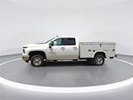 2025 Chevrolet Silverado 2500 Double Cab SRW 4x2 Knapheide Service Truck for sale #DT19C2566 - photo 5