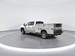 2025 Chevrolet Silverado 2500 Double Cab SRW 4x2 Knapheide Service Truck for sale #DT19C2566 - photo 2