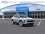 New 2026 Chevrolet Trax LS for sale #DT19C2623 - photo 1