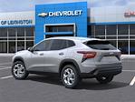 New 2026 Chevrolet Trax LS for sale #DT19C2623 - photo 4