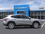 New 2026 Chevrolet Trax LS for sale #DT19C2623 - photo 5