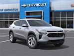 New 2026 Chevrolet Trax LS for sale #DT19C2623 - photo 7