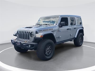 Used 2021 Jeep Wrangler Unlimited Rubicon 392 4x4 SUV for sale #DT19C2892A - photo 1