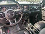 Used 2021 Jeep Wrangler Unlimited Rubicon 392 4x4 SUV for sale #DT19C2892A - photo 10